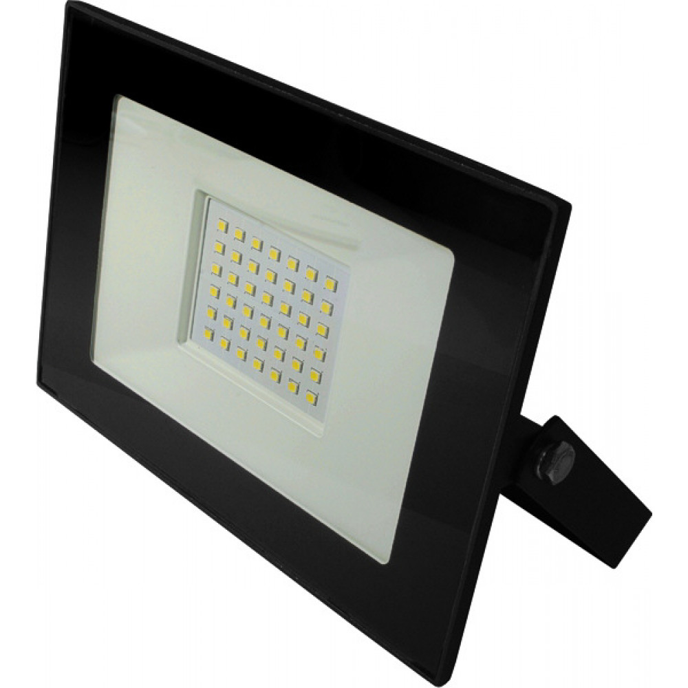 Прожектор светодиодный LED mini Tab 50-2750/чорный