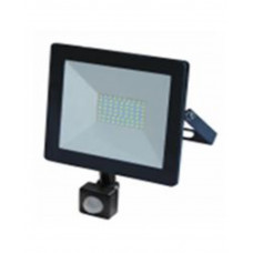 Прожектор светодиодный LED mini Tab 50-3200 с датчиком движения