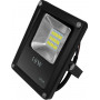 Прожектор світлодіодний Ecostrum UА LED10-1000/6500/ IС чорний