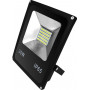 Прожектор світлодіодний Ecostrum UA LED30-3000/IC чорний