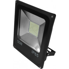 Прожектор UA LED 50-3200/NIS черный Прожектор UA LED 50-3200/NIS черный