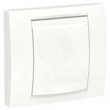 Рамка 1-Постовая IP44 Белый