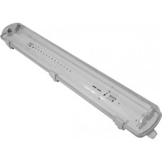 Светильник LED IP65 GS 2х1200 8шт\ящ