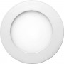 Светильник светодиодный  DownLight Ecostrum 12W встраиваемый круг