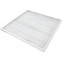 Светодиодная панель Ecostrum PRISMATIK IP20 36W 3300lm 6000К
