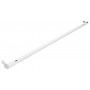 Світильник Ecostrum для LED лампи T8 2*1200