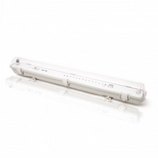 Світильник Ecostrum LED IP65 GL 1х1200 (тонкий відбивач)