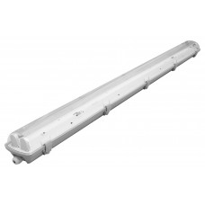 Світильник LED IP65 GS 2х1500 8шт ящ