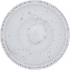 Светильник круг НПП-60 (01) LED 12 w с датчиком движения