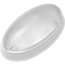 Светильник настенно-потолочный “Эклектика Овал” О-007 (LED) 8 w
