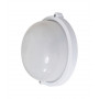 Светильник Ecostrum НПП-65 круг белый опал ПП-1001-07-0/6 LED-12w