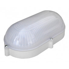 Светильник НПП -70 овал белый опал/6шт. LED8w