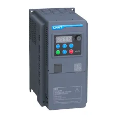 Частотний перетворювач NVF5-0,75/TD2-B Chint 202565