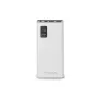 Повербанк TITANUM 727S 20000mAh 22.5W White