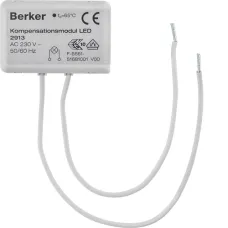 Компенсаційний модуль Berker для LED-димерів 2913