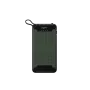 Захищений повербанк HAVIT FS214 IP67 Green 10000mAh