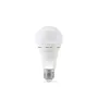 LED лампа акумуляторна TITANUM A68 10W E27 4000K (TL-EMA68-10274) 220V