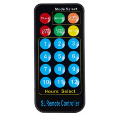 Пульт ДУ к ASL1024 ALTEK Пульт ДУ к ASL1024 ALTEK