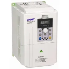 Частотний перетворювач Chint NVF2G-45/PS4, 45кВт, 380В 3Ф, для вен-ів і насосів 639048