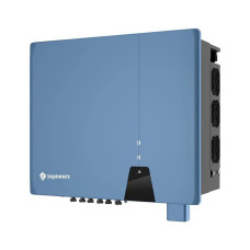 Мережевий трифазний інвертор Solplanet ASW30K-LT-G3, Ai-dongle, SPS&AFCI