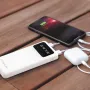 Повербанк TITANUM OL21 10000mAh White (TPB-OL21-W)
