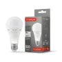 LED лампа акумуляторна TITANUM A68 10W E27 4000K (TL-EMA68-10274) 220V