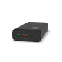 Повербанк TITANUM 727S 20000mAh 22.5W Black