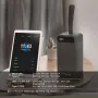 Повербанк TITANUM 741S 50000mAh 22.5W Black (TPB-741S-B)
