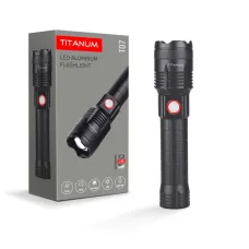 Портативний світлодіодний ліхтарик TITANUM TLF-T07 700Lm 6500K