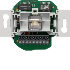 Модуль точки доступу WLAN Berker живлення через Ethernet 48В 4583