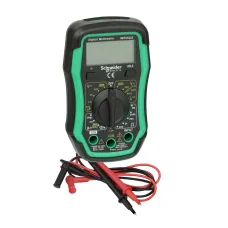 Цифровий мультиметр Thorsman Schneider Electric IMT23222 кат. III 600V