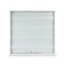 LED панель TITANUM 40W 4100K 220V PRISMATIC (TL-PR404W)