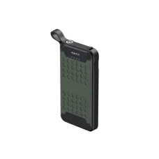 Захищений повербанк HAVIT FS214 IP67 Green 10000mAh