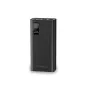 Повербанк TITANUM 728S 30000mAh 22.5W Black