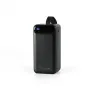 Повербанк TITANUM 741S 50000mAh 22.5W Black (TPB-741S-B)