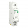 Schneider Electric Автоматичний вимикач Resi9 10 A, 1P, крива B, 6kA