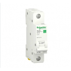 Schneider electric Автоматичний вимикач Easy9 1П 10А 4,5kA Характеристика "С"