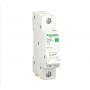Schneider electric Автоматичний вимикач Easy9 1П 10А 4,5kA Характеристика "С"