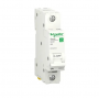 Schneider electric Автоматичний вимикач Easy9 1П 6А 4,5kA Характеристика "В"