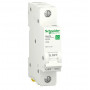 Schneider Electric Автоматичний вимикач Resi9 25 A, 1P, крива с, 6kA