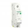 Schneider Electric Автоматичний вимикач Resi9 32 A, 1P, крива с, 6kA