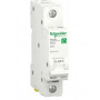 Schneider Electric Автоматичний вимикач Resi9 20 A, 1P, крива B, 6kA