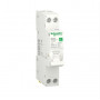 Schneider Electric Автоматический выключатель Resi9 6 A, 1P, кривая с, 6kA