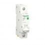 Schneider Electric Автоматичний вимикач Resi9 6 A, 1P, крива B, 6kA