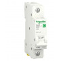 Schneider Electric Автоматичний вимикач Resi9 40 A, 1P, крива с, 6kA
