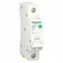 Schneider Electric Автоматичний вимикач Resi9 10 A, 1P, крива с, 6kA
