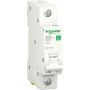 Schneider Electric Автоматичний вимикач Resi9 50 A, 1P, крива с, 6kA