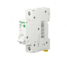 Schneider Electric Автоматичний вимикач Resi9 50 A, 1P, крива B, 6kA