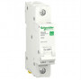 Schneider Electric Автоматичний вимикач Resi9 63 A, 1P, крива с, 6kA