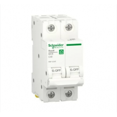 Schneider Electric Автоматичний вимикач Easy9 2П 40А 4,5kA Характеристика "С"